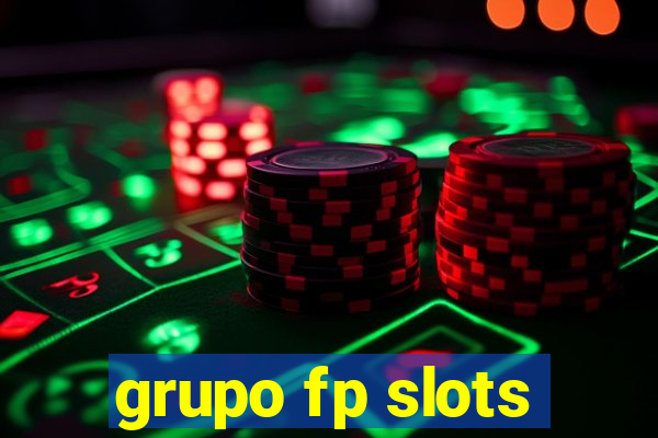 grupo fp slots